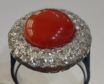 CORAL RING