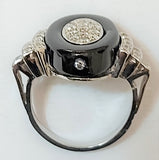 ONYX RING