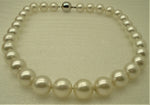 PEARLS NECKLACE