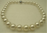 PEARLS NECKLACE