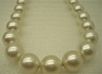 PEARLS NECKLACE