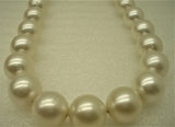 PEARLS NECKLACE