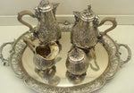 TEA SET