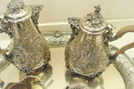 TEA SET