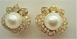 PEARLS EARRINGS